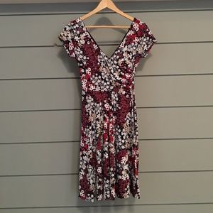 Kaileigh Floral Sundress
